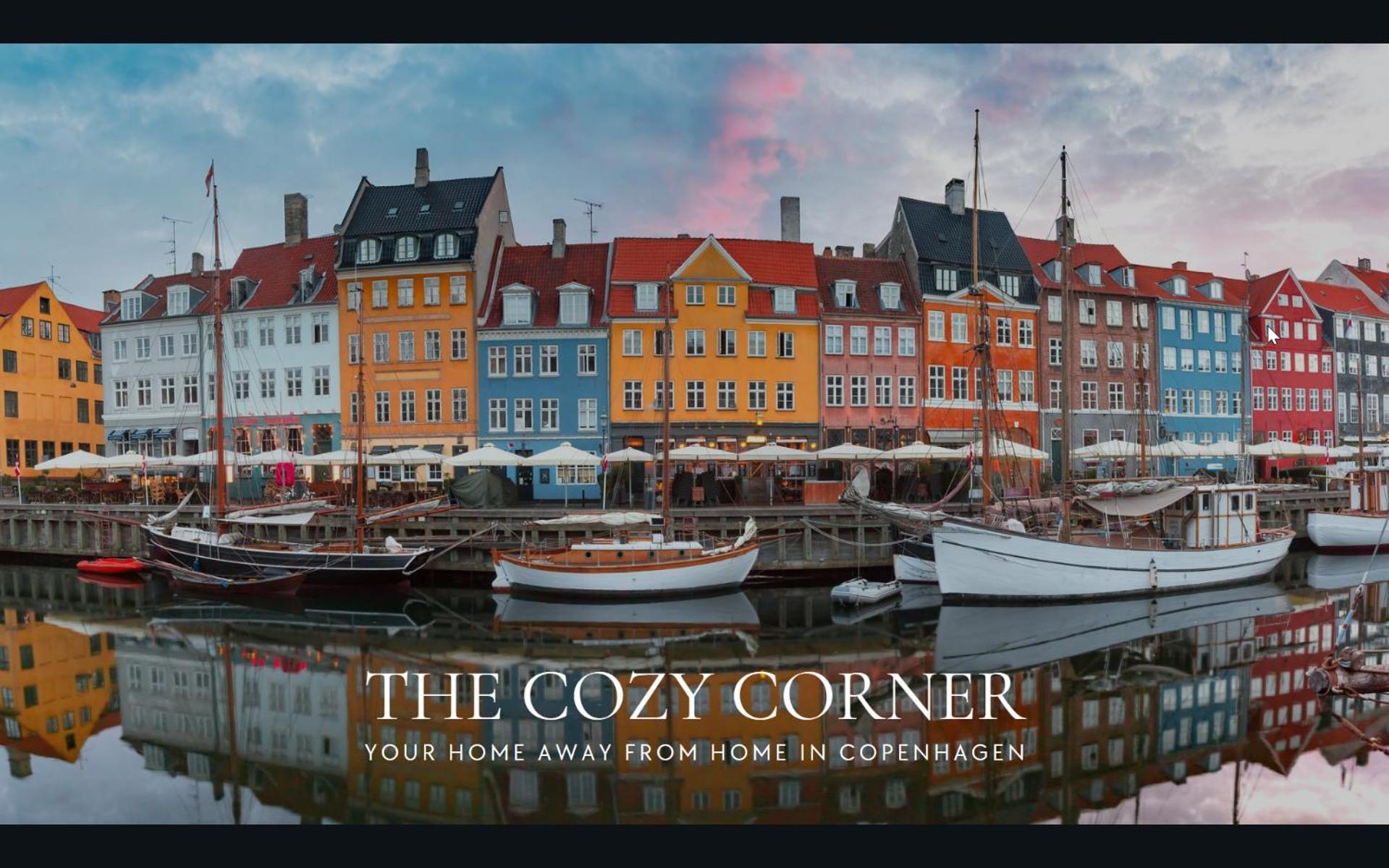 Cosy Room In Residential Part Of Copenhagen, With Free Street Parking And Shared Bathroom المظهر الخارجي الصورة